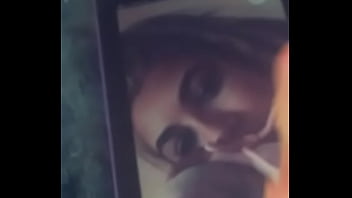 Preview 1 of Zdenka Xxx - Sexy teen gets a cum tribute