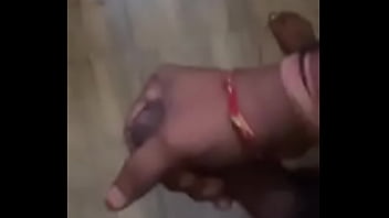 Preview 3 of Haws Wife - My Indian dick with cum