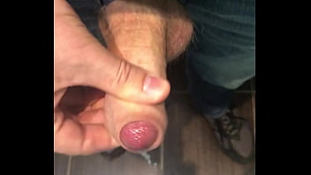 Preview 4 of Mom Kitchen Student - Dick masturbation