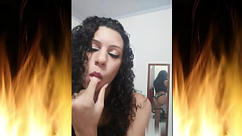 Preview 2 of Bbc Lg - Jade,  spectacular brunette - PART 01