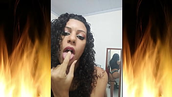 Preview 3 of Bbc Lg - Jade,  spectacular brunette - PART 01