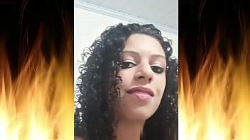 Preview 1 of Bbc Lg - Jade,  spectacular brunette - PART 01