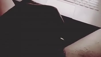 Preview 4 of Dal Kaur - Edging ends in huge cumshot