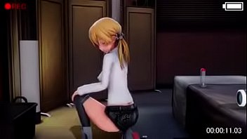 Preview 1 of Sunny Lione Fucing - MMD