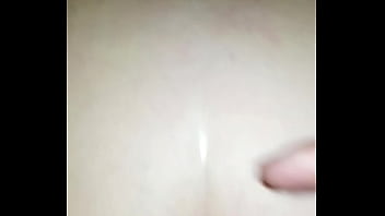 Preview 2 of Office Lonjure - Miss Panda  taken it from husband