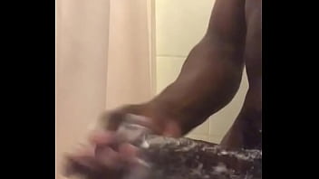 Preview 3 of Bap 34 - Shower Love