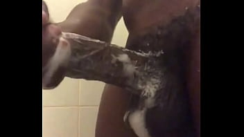 Preview 4 of Bap 34 - Shower Love