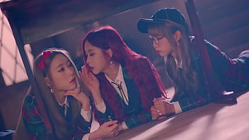 Preview 2 of Annissa Yara - [MV] WJSN - Save Me Save You