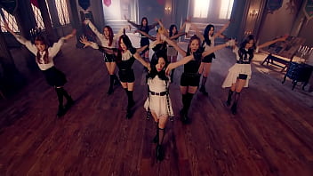 Preview 3 of Annissa Yara - [MV] WJSN - Save Me Save You