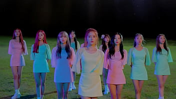 Preview 1 of Annissa Yara - [MV] WJSN - Save Me Save You