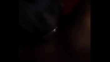 Preview 1 of Kanda Hot Saxy Girl - Clapping this 19 y/o girl cheeks on her birthday