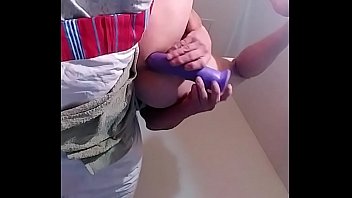 Preview 1 of Xxx Tacavamp - Pounding my ass