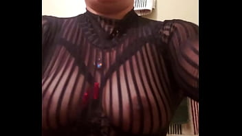 Preview 2 of Odishaxvideos - Sancha getting ready for sancho