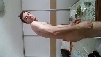 Preview 3 of Home Made 36 Beeg - I masturbating at home