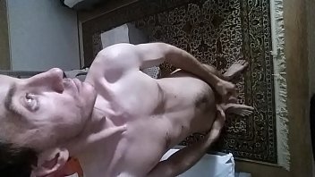 Preview 4 of Home Made 36 Beeg - I masturbating at home