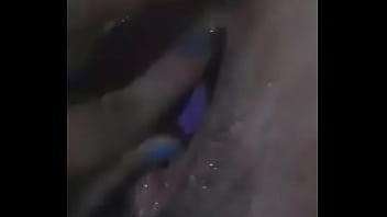Preview 1 of Lesbian Susu Super Besar - Un poco de mi solo un poco