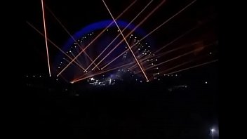 Preview 4 of Heroene Ramy Xxx Bf - PINK FLOYD WISH YOU WERE HERE LIVE PULSE