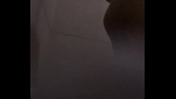 Preview 3 of Xvideos Karina Kafi - Taxing my step aunt while she&rsquo_s whashing her tasty and juicy ass