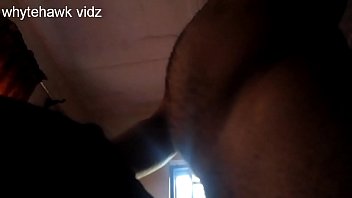 Preview 2 of Balu Film Hd - Whytehawk: quickie creepy ebony head from s. brother&#039_s wife