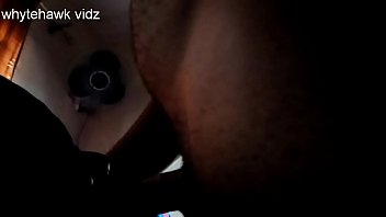 Preview 3 of Balu Film Hd - Whytehawk: quickie creepy ebony head from s. brother&#039_s wife