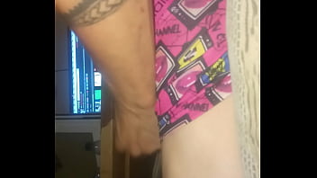 Preview 2 of Time Stoper Porn - V&iacute_deo de verificaci&oacute_n