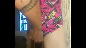 Preview 3 of Time Stoper Porn - V&iacute_deo de verificaci&oacute_n