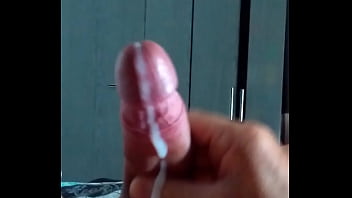 Preview 3 of Gay Massage Orgasm - Punheta