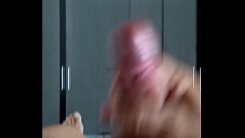 Preview 1 of Gay Massage Orgasm - Punheta