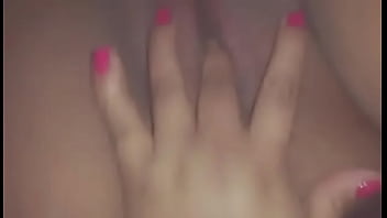 Preview 2 of Virgin Stepfather - Fingers dedos