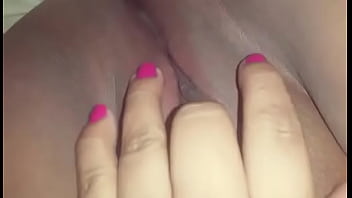 Preview 3 of Virgin Stepfather - Fingers dedos