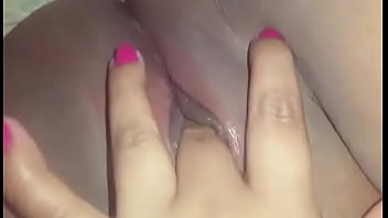 Preview 4 of Virgin Stepfather - Fingers dedos