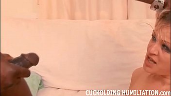 Preview 3 of Frimed Hot Pussy - Sit in the corner and watch me get fucked