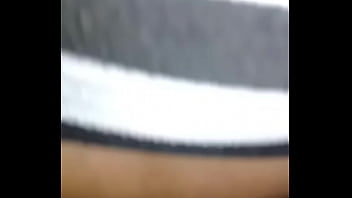 Preview 1 of Son Sex Brazzer - Casada d. enquanto corno nao chega