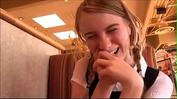 Preview 3 of All Hd Voidvo - Charlotte Carmen public interview #1