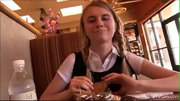 Preview 4 of All Hd Voidvo - Charlotte Carmen public interview #1