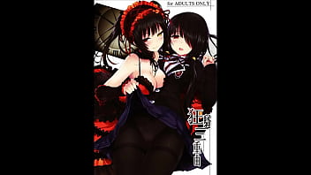 Preview 1 of All Pussy Big Dick - Kurumi Descarga Aqui https://ouo.io/UtBmoj