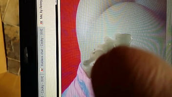 Preview 3 of Teen Sex Leggim - Anybody know her name?
