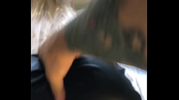 Preview 2 of Rocco Siffredi Behind The Scene - Eu descubro INTEADA se masturbando ( SEX TOY )