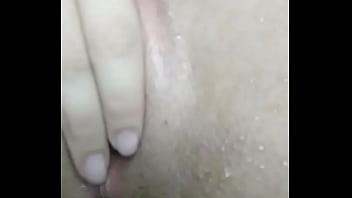Preview 4 of Dad Sex Smoldering Girl - Novinha se exibindo