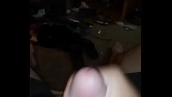 Preview 3 of Anak Kentot Mama Tua - Me master baiting