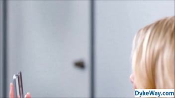 Preview 1 of Jaklin Hd Video - personal assistant job interview