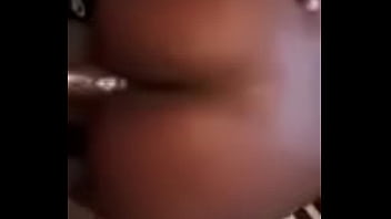 Preview 4 of Trap Gang Bang - She have a boyfriend and I have a girlfriend