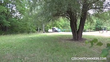 Preview 3 of Kot In Mouth - Russian tourist gets into the wrong taxi