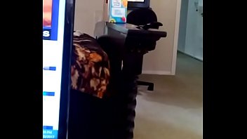 Preview 3 of Happilyfred Chaturbate - compton debut in the hollywood hills