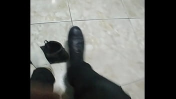 Preview 2 of Sxeyvideo - Feet Master