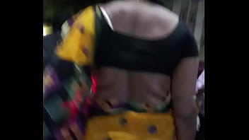 Preview 2 of Hot Moz Com - Sexy tight desi milf k. my cock