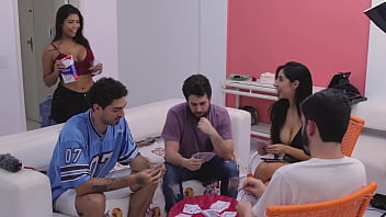 Preview 3 of Jagdalpur Xxx Video Hd - LUNNA VAZ LEVANDO LEITINHO NO BURACO