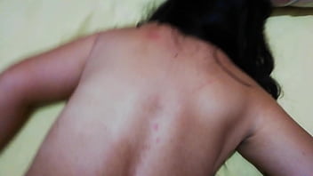Preview 1 of Voyeur Dogging - Me cacho a una puta por el culo