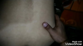 Preview 3 of My Stefmom - H&eacute_tero socando novinho
