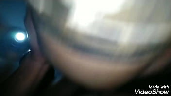 Preview 4 of My Stefmom - H&eacute_tero socando novinho